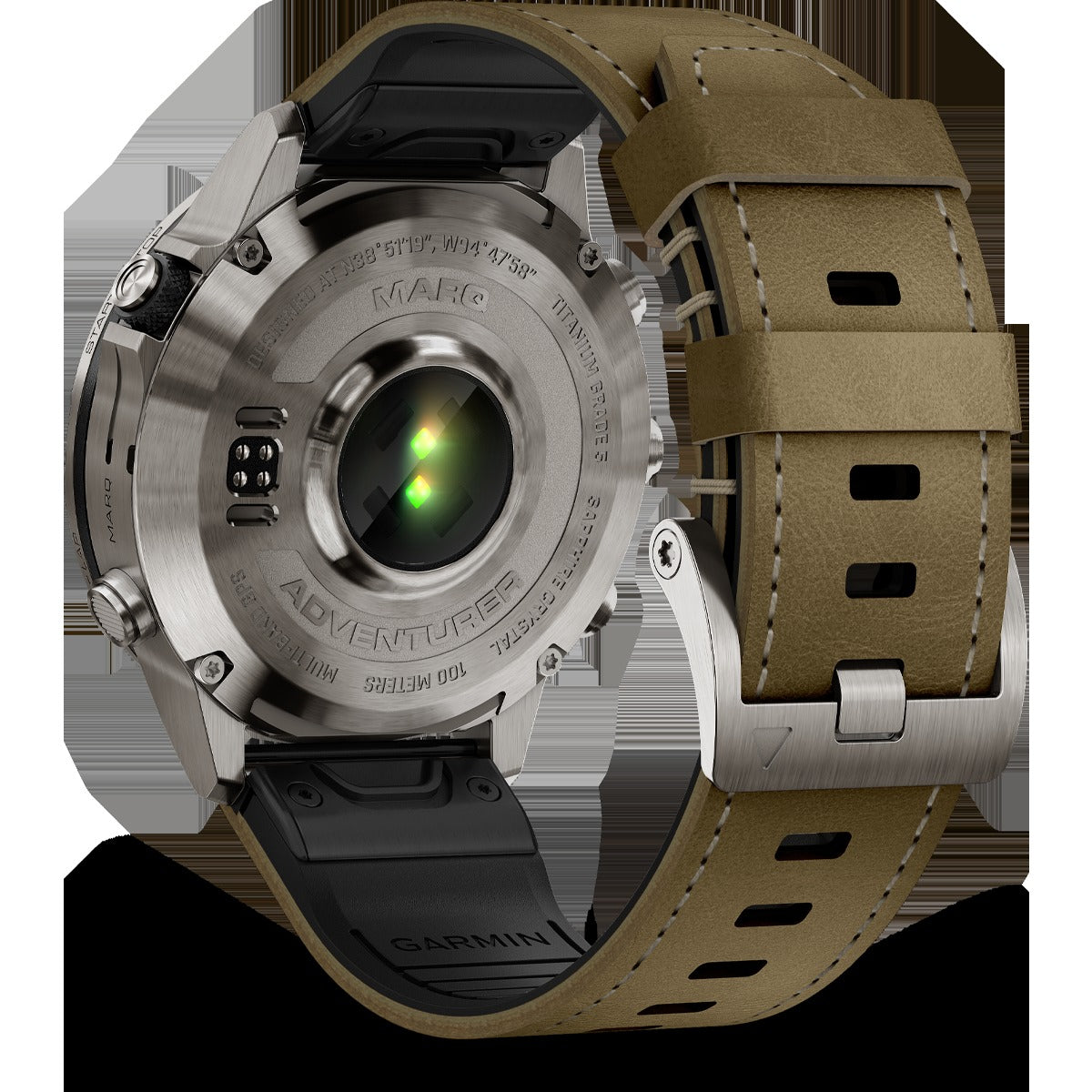 MARQ 2 Adventurer