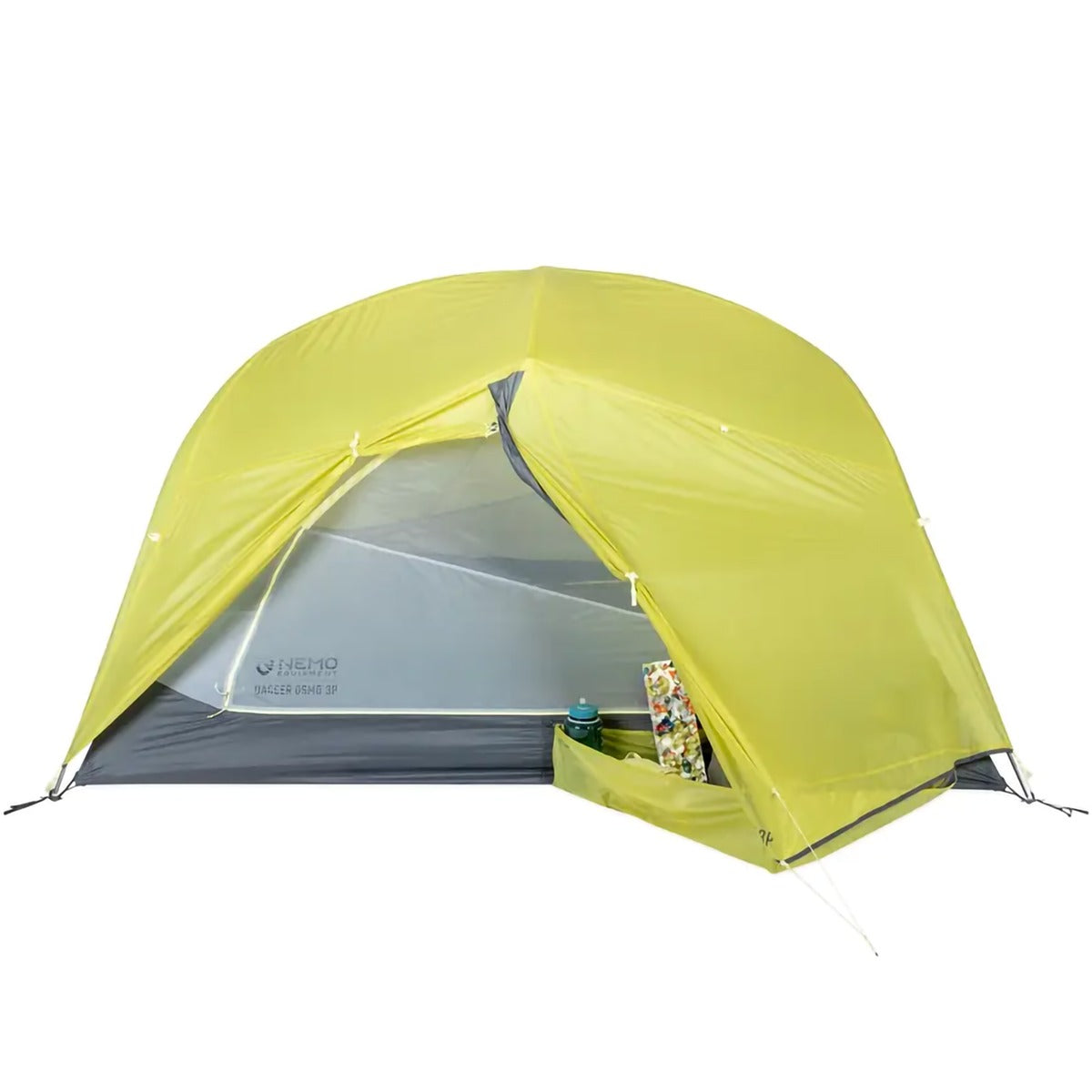 Dagger OSMO 3 Person