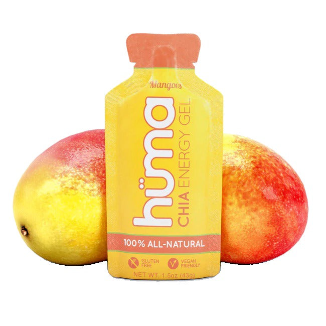 Huma Chia Gel