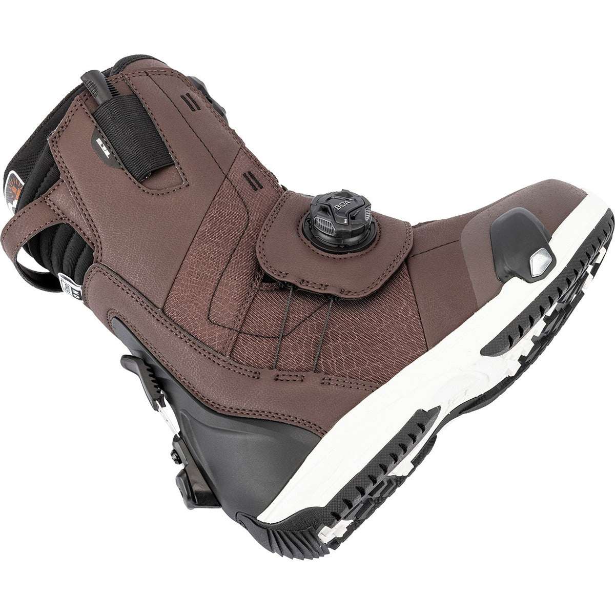Women's Monarch Step On TLS