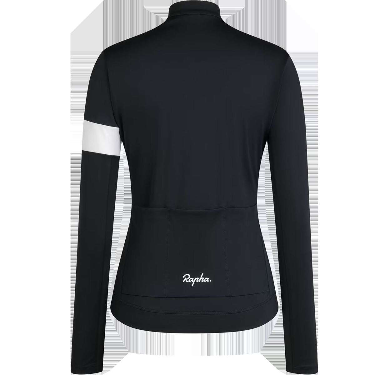 Women's Core Thermal Long Sleeve Jersey