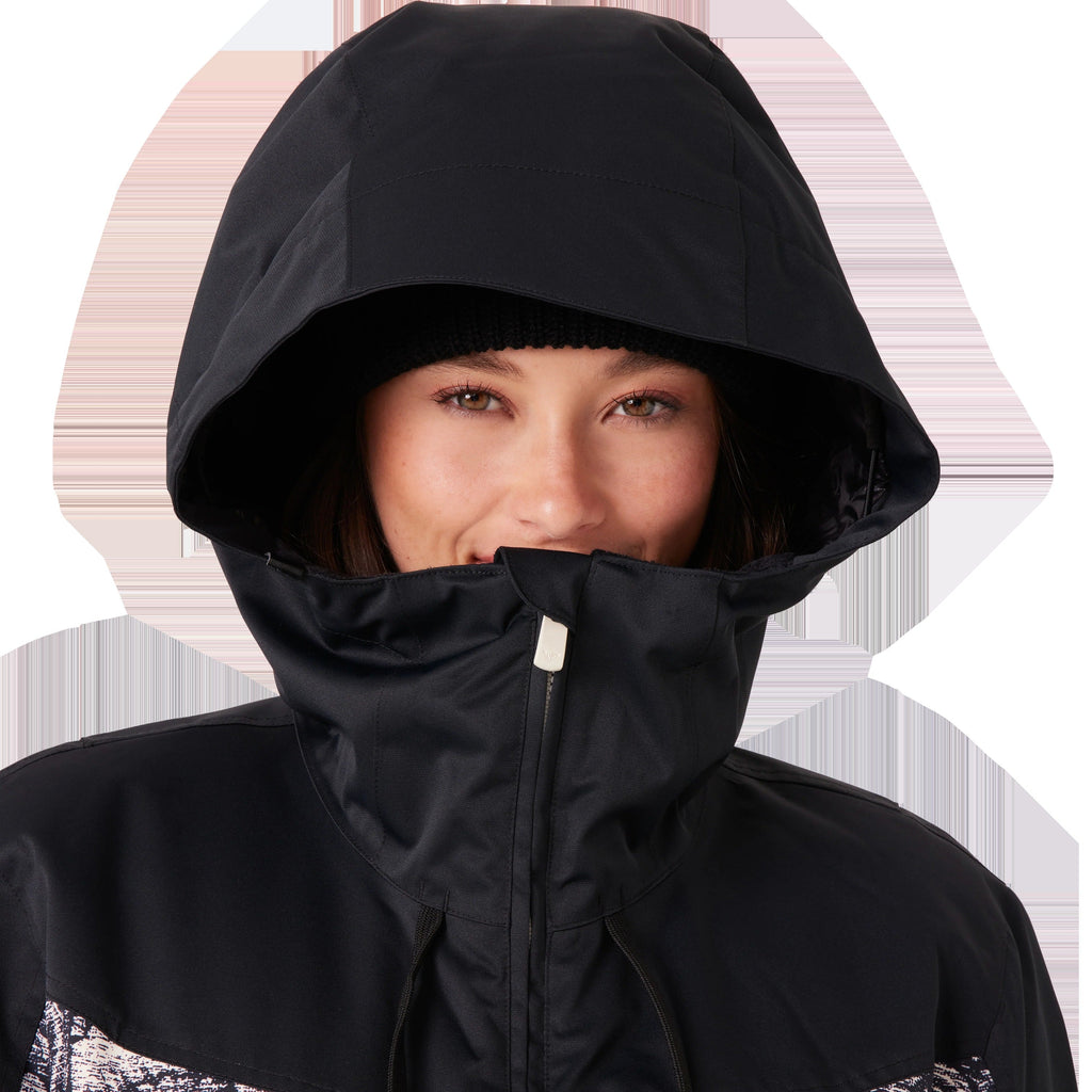 Women's Presence Parka Jacket