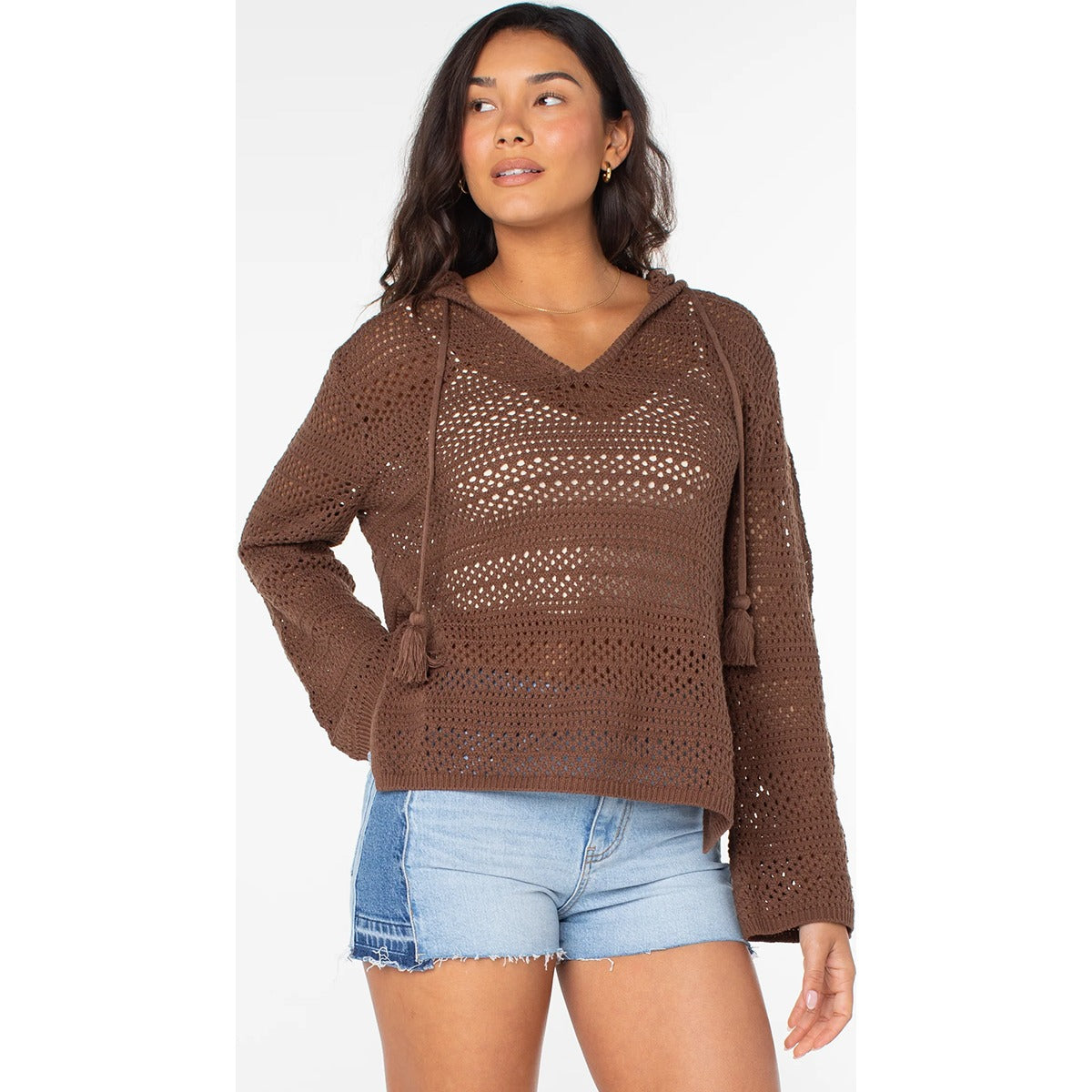 Women's Hiipie Love Solid