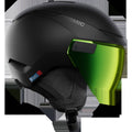 Revent GT Amid Visor HD Photo