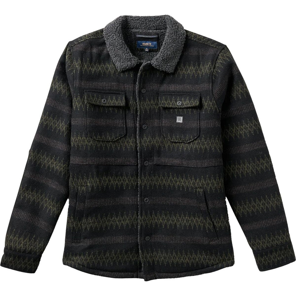 Men's Hebrides Jacket
