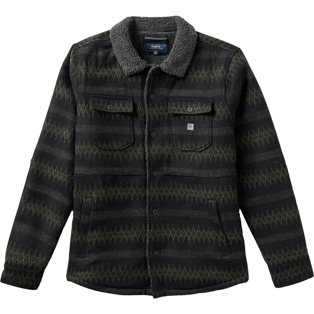 Men's Hebrides Jacket