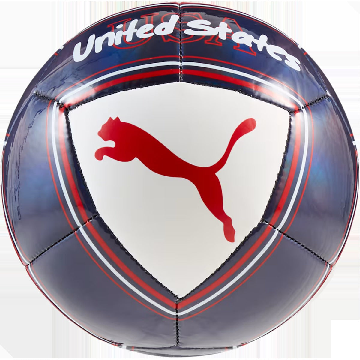 USA World Cup Mini Fan Ball