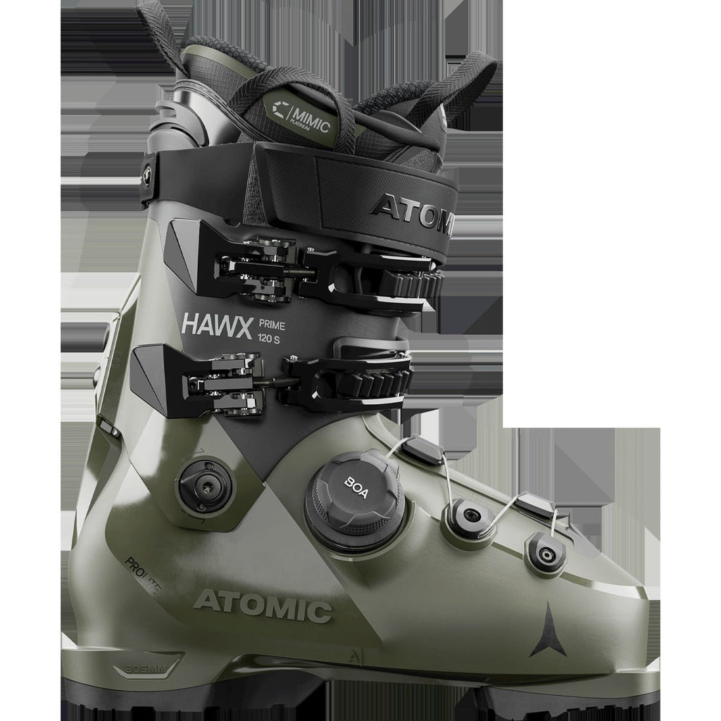 Hawx Prime 120 S BOA