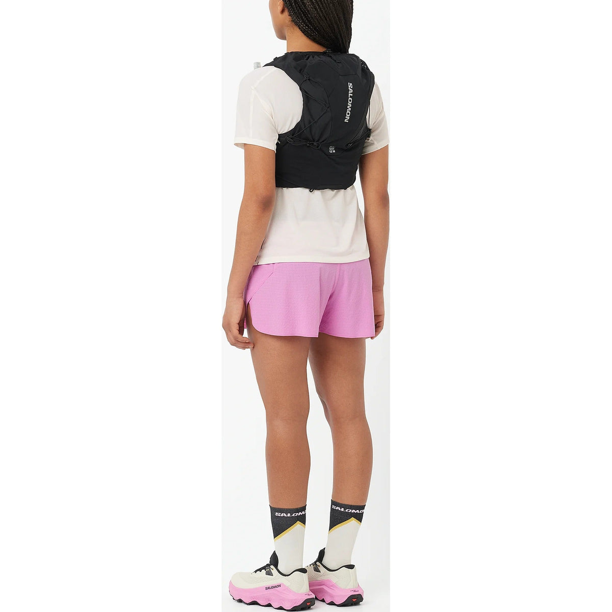 Women's ADV Skin 12