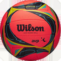 AVP OPTX Grass Game Volleyball