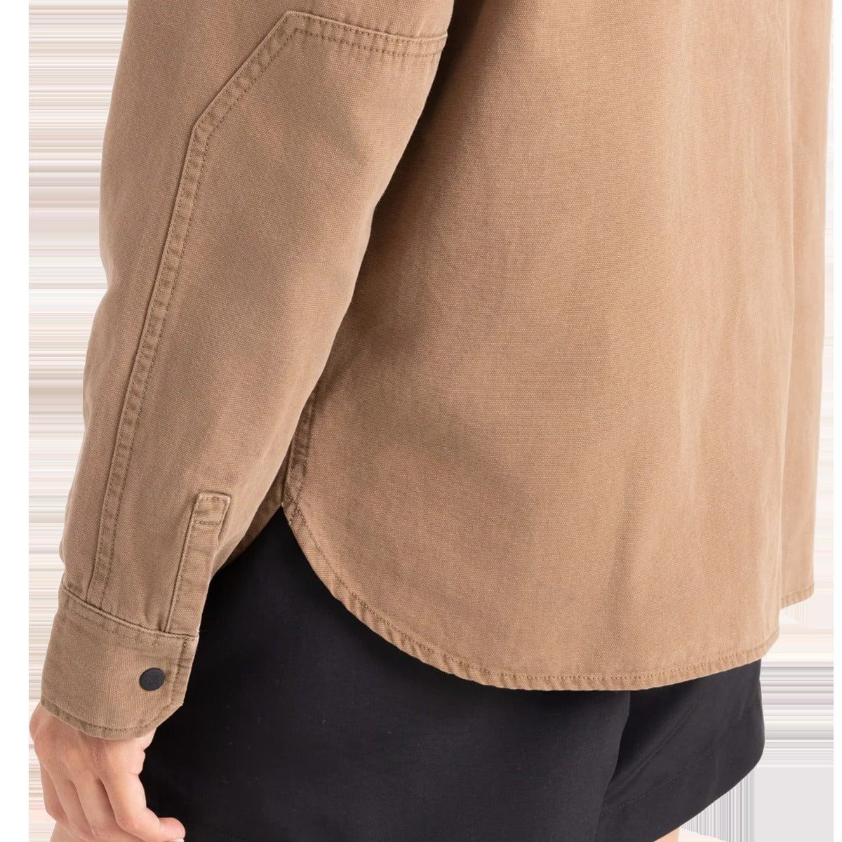 Women's Hebrides Unlined Jacket