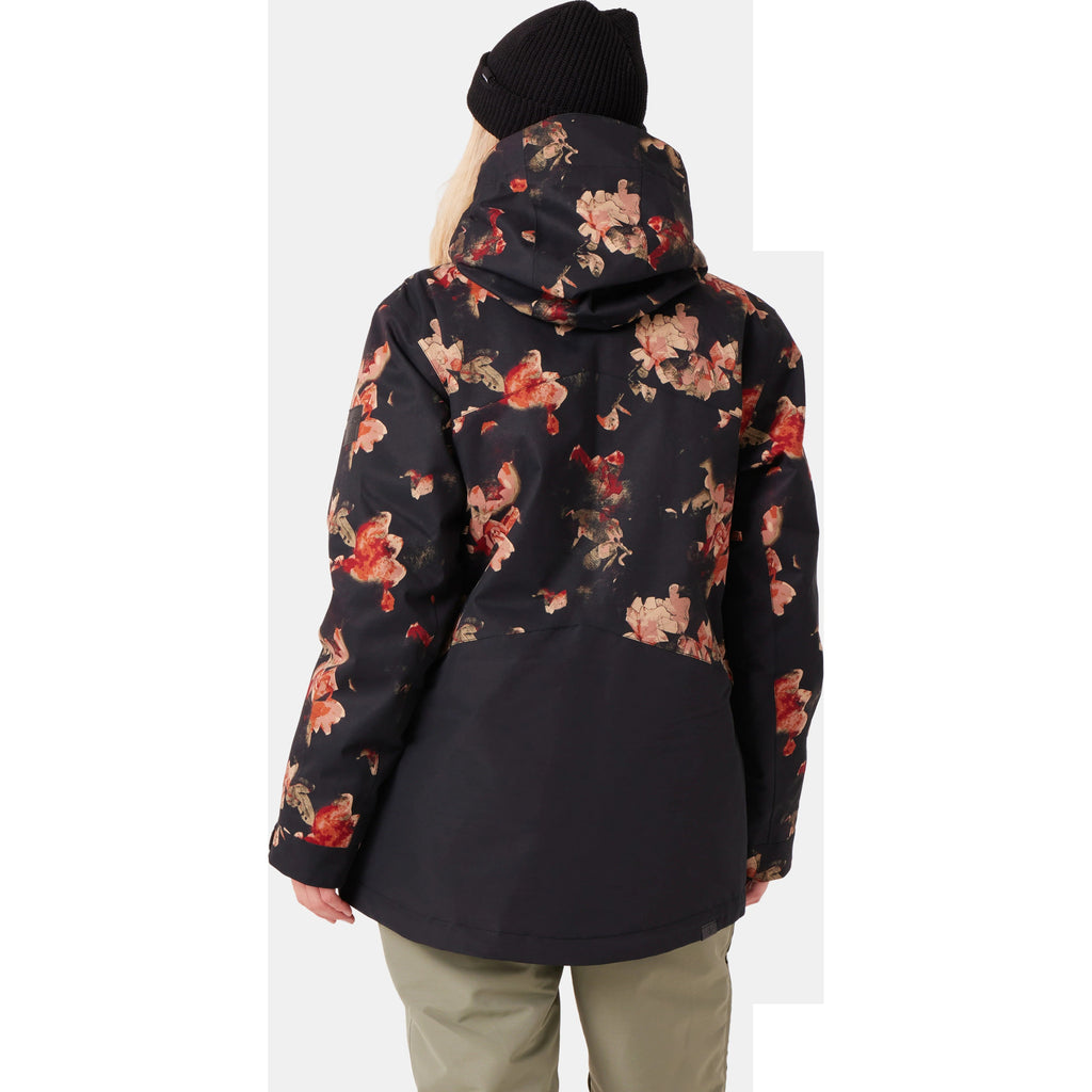 Women's Incline Parka Jacket