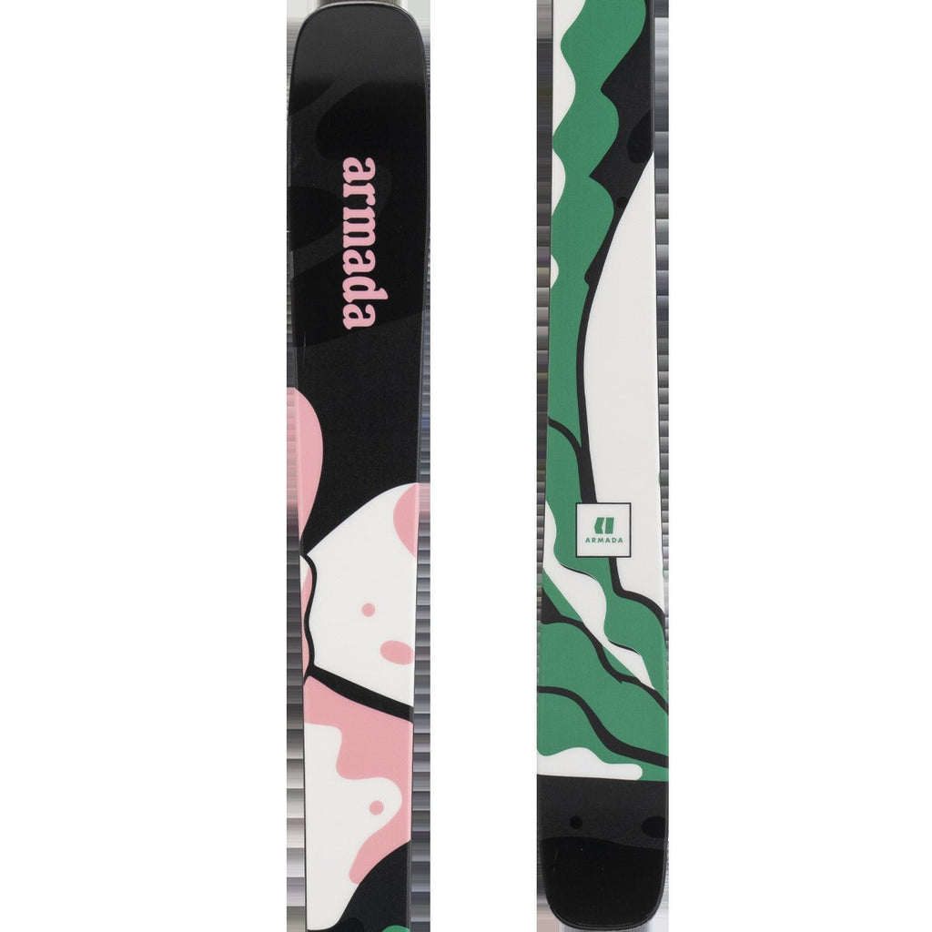 Women's ARW 88