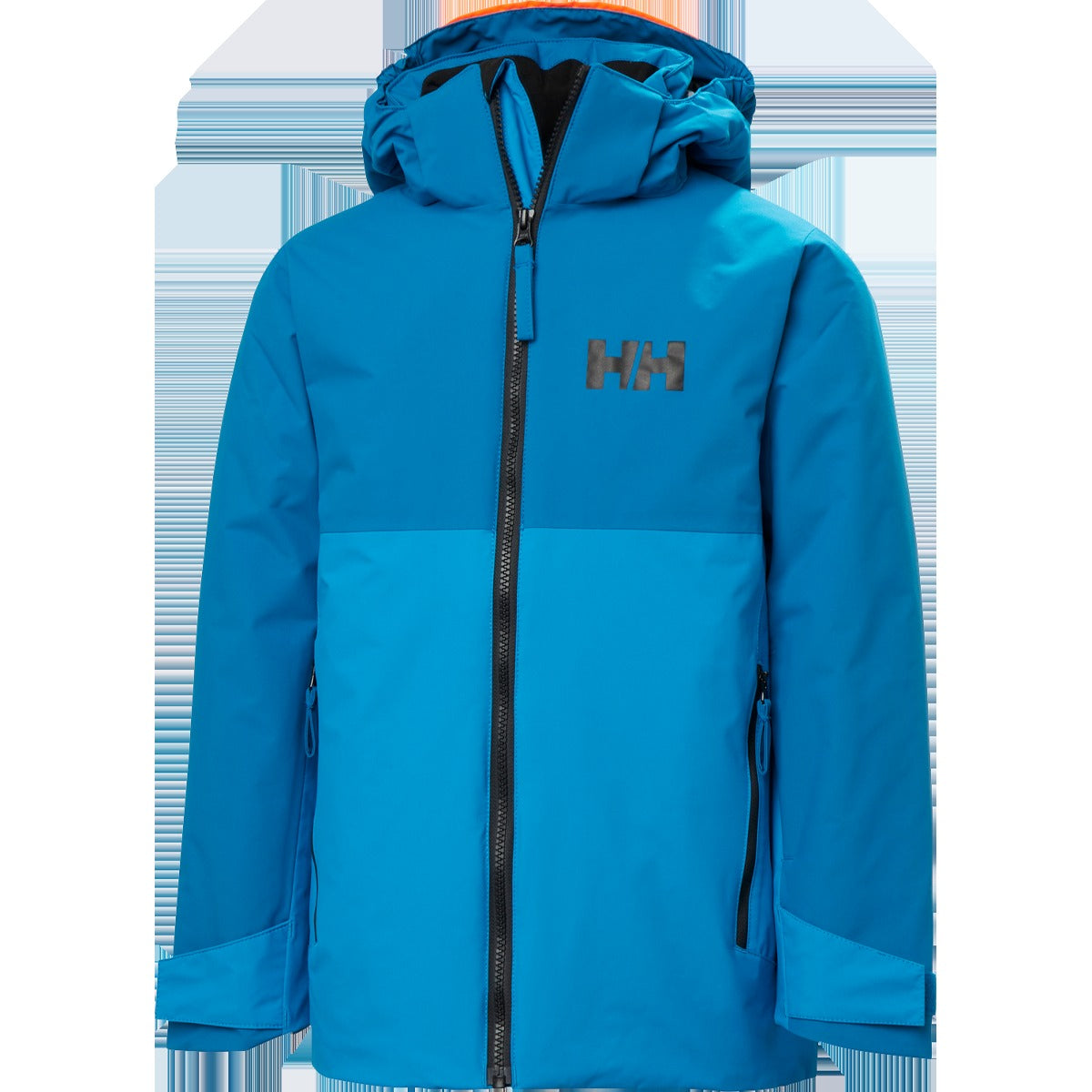 Youth Traverse Jacket