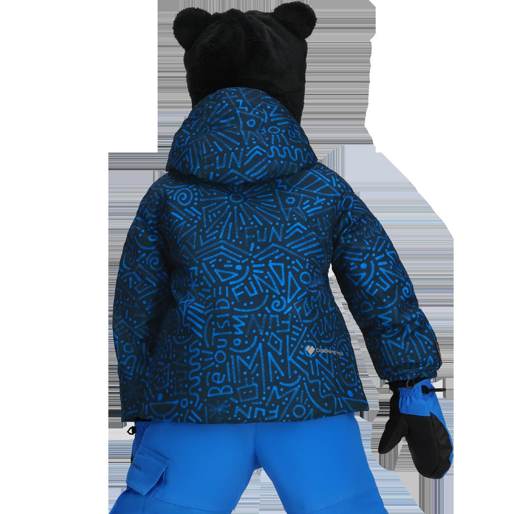 Youth Toddler Ashor Jacket