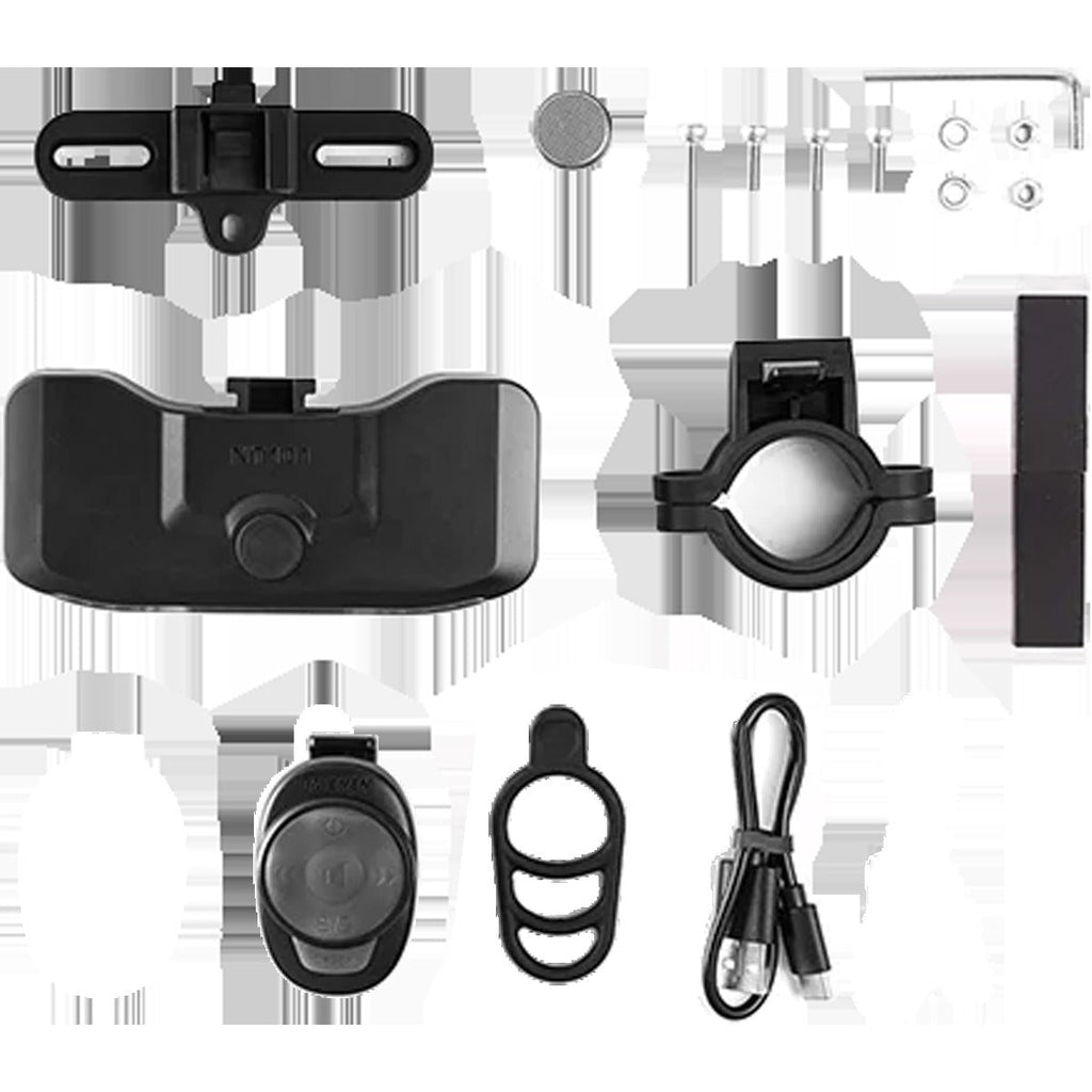 NT101 Smart Turn Signal