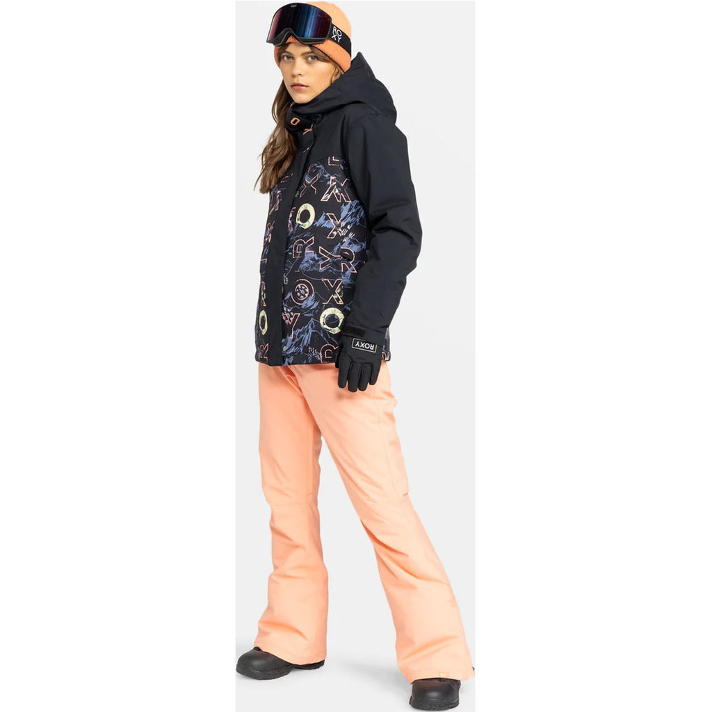Women's Backyard Pant