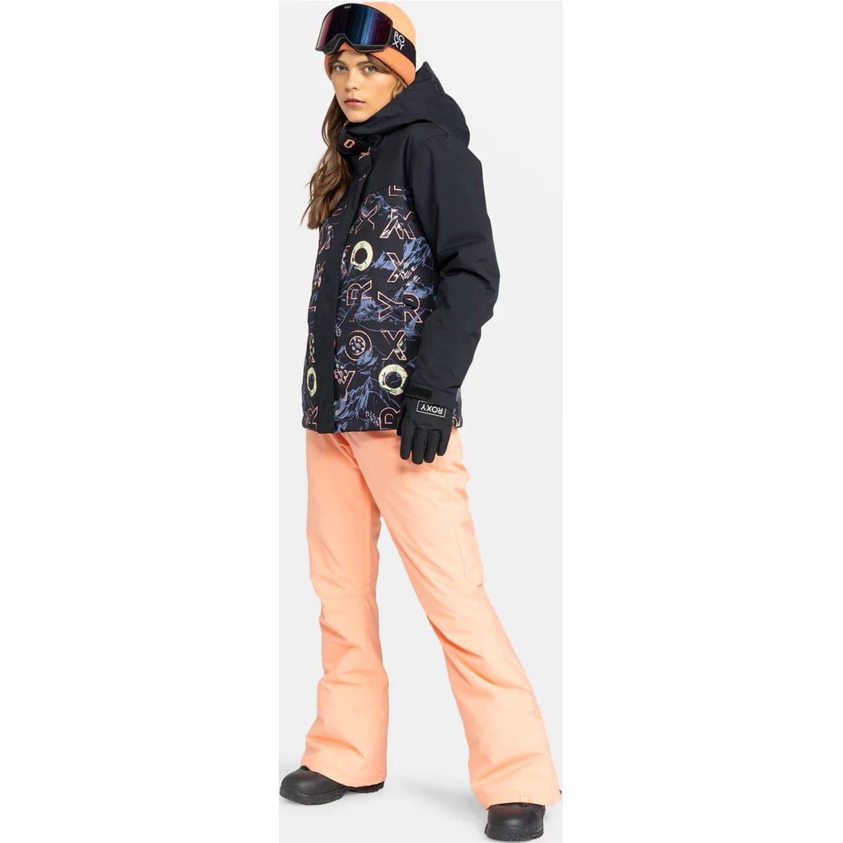 Women's Backyard Pant