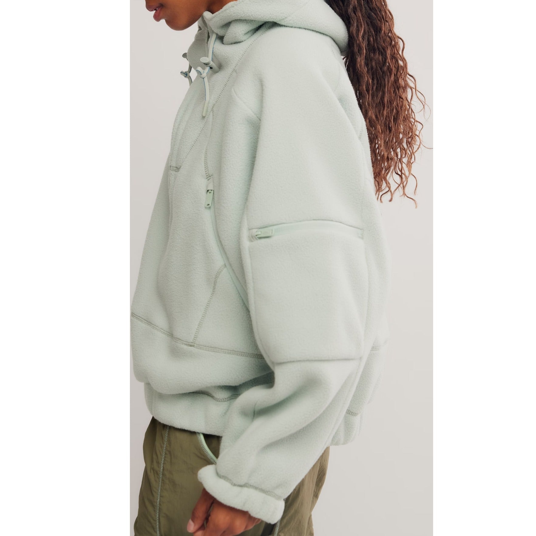 Women's Wild and Free Fleece Pullover