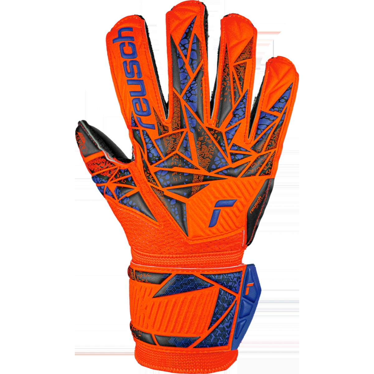 Youth Attrakt Silver Glove