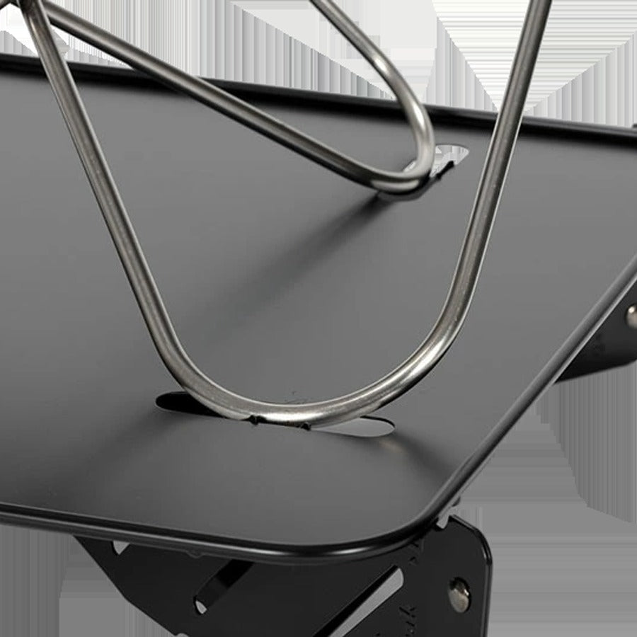 Fireplace Base Plate L