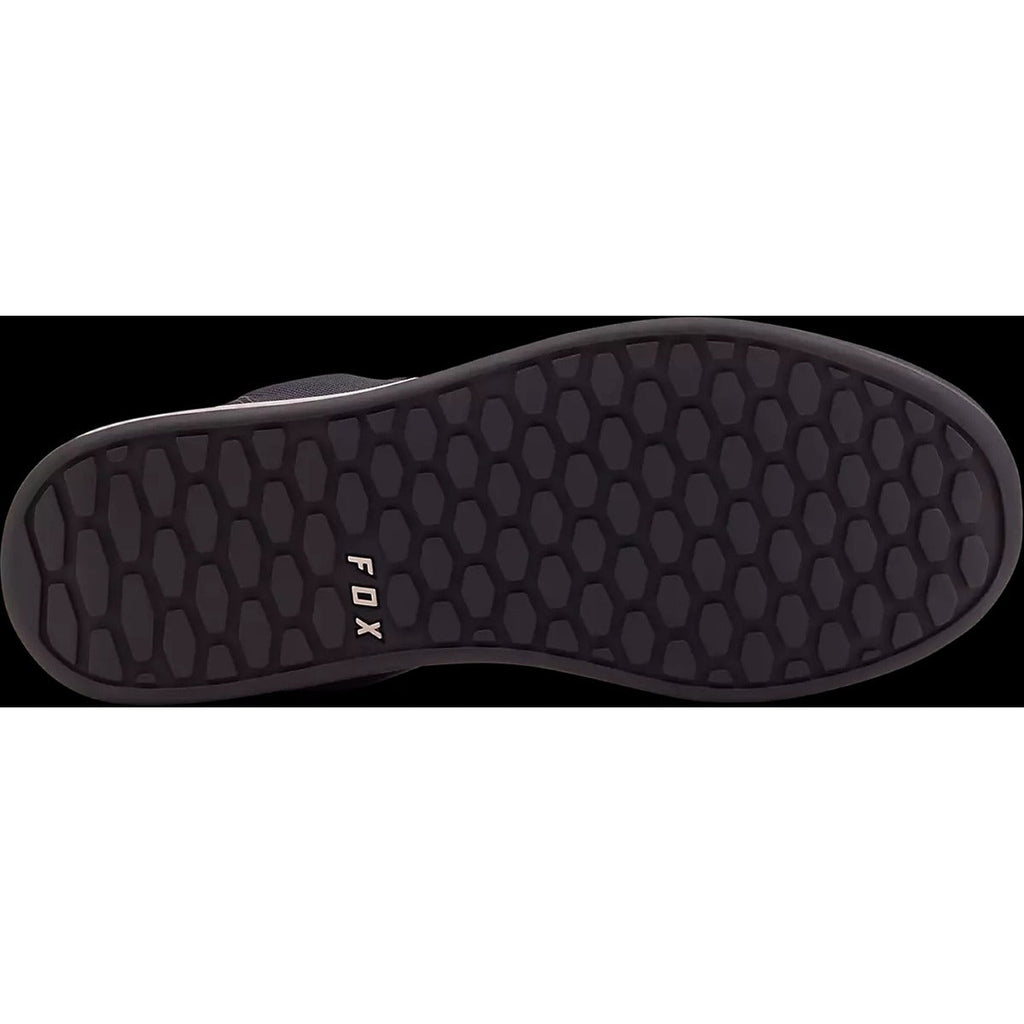 Fox Union Canvas