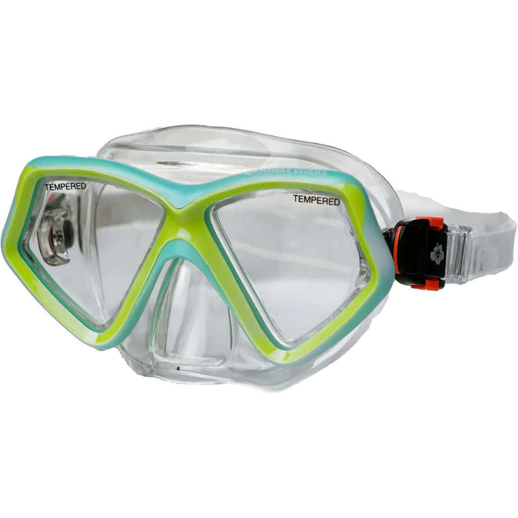 Youth Kids Jelly Fish Mask