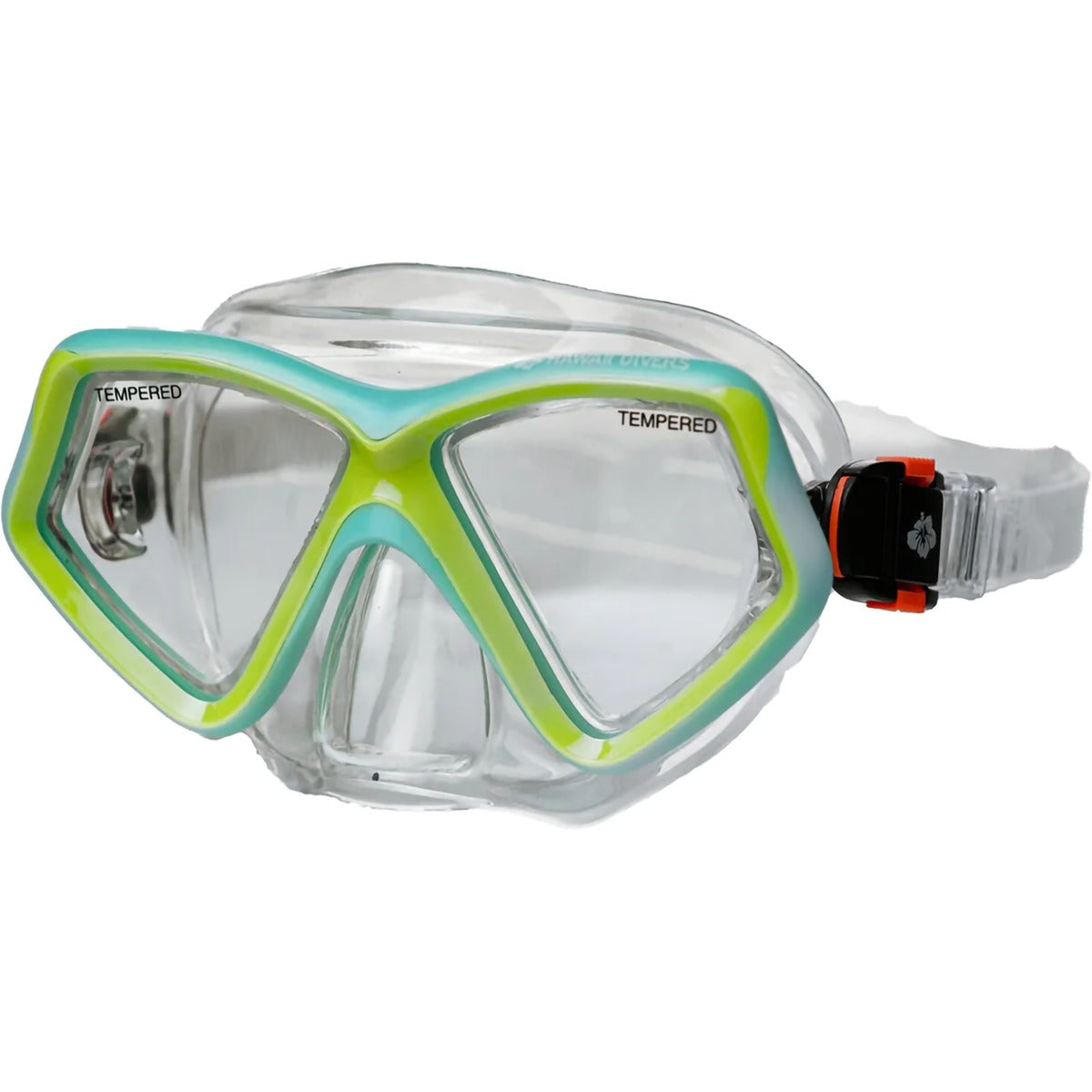 Youth Kids Jelly Fish Mask