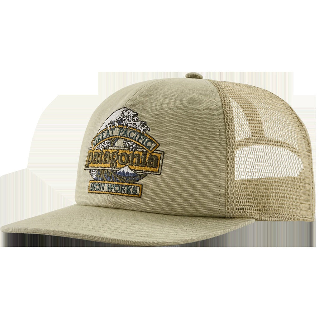 Relaxed Trucker Hat