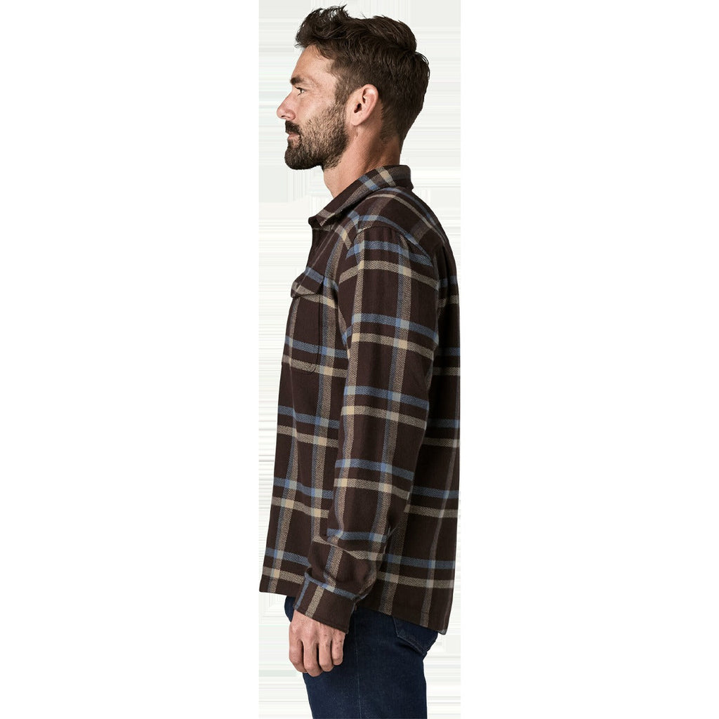 Men's Fjord Flannel Shirt