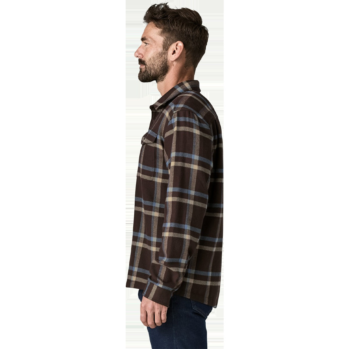 Men's Fjord Flannel Shirt