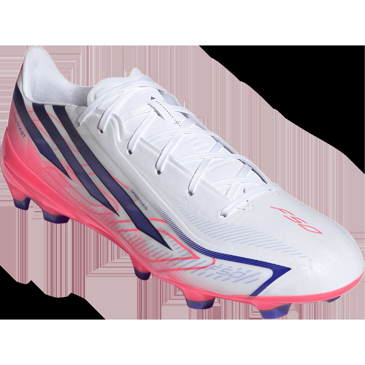 F50 Hyperfast League FG