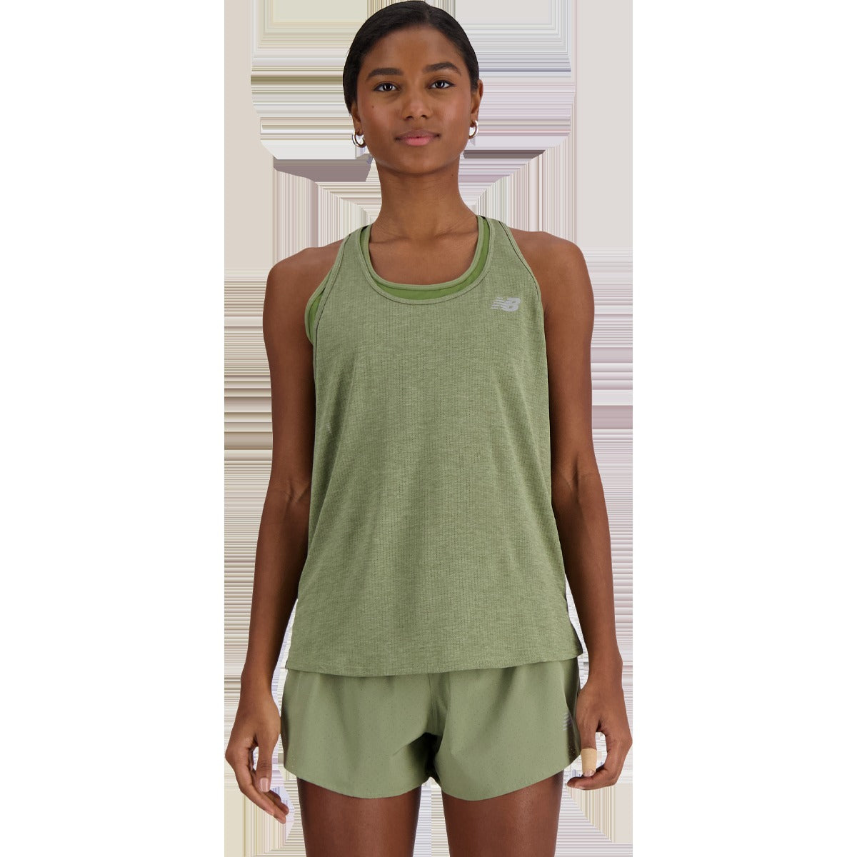 Women's NB Athletics Tank
