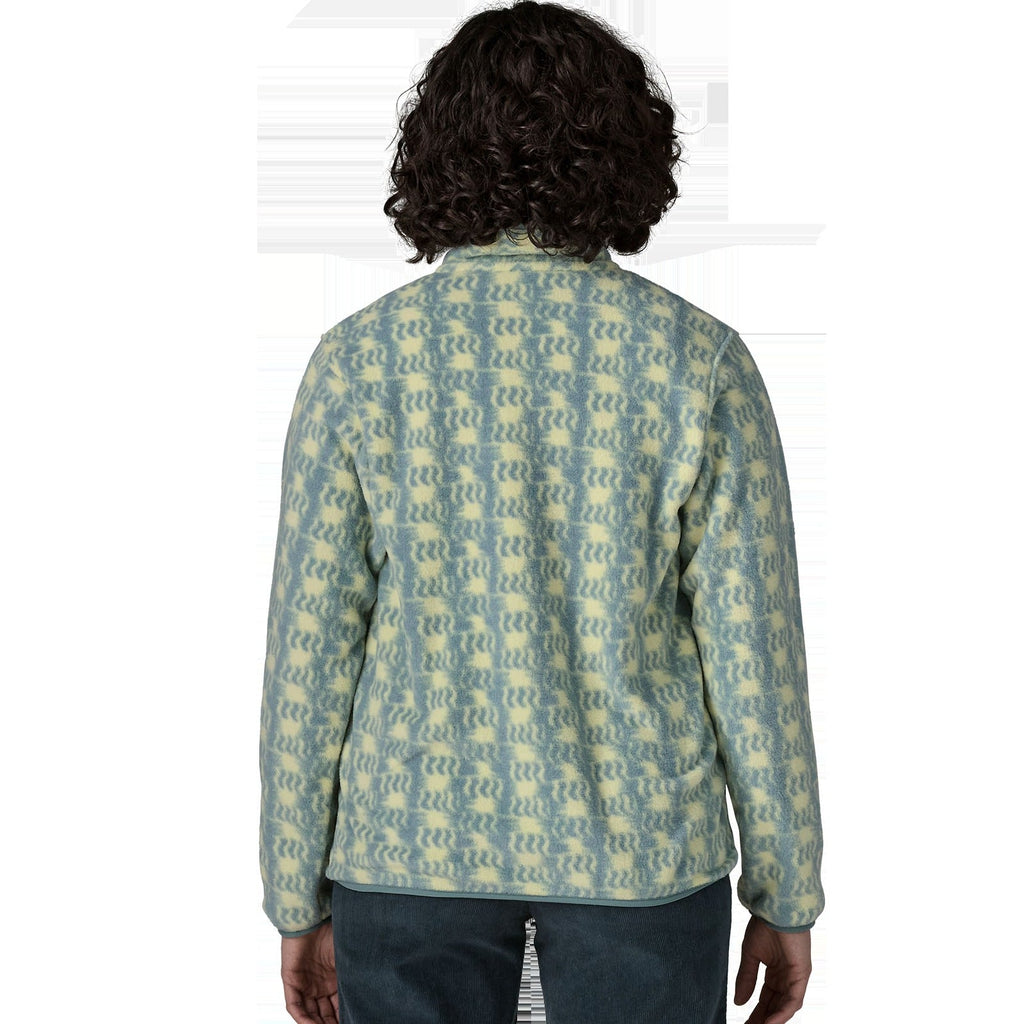 Women's Lightweight Synchilla Snap-T Pull Over