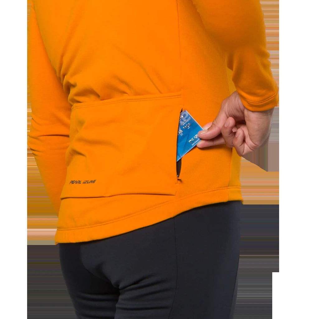 Men's Attack Thermal Jersey