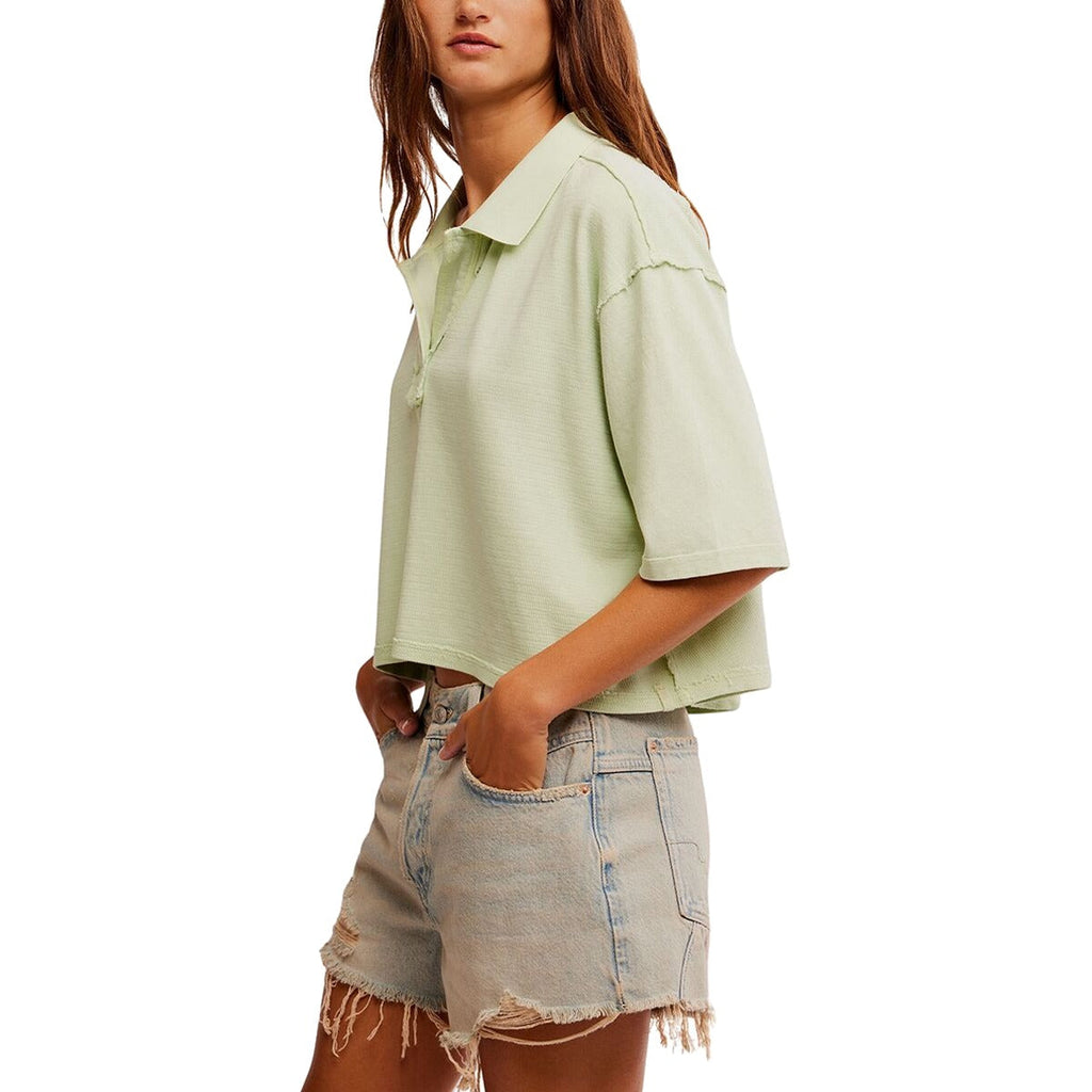 Women's Denmark Polo