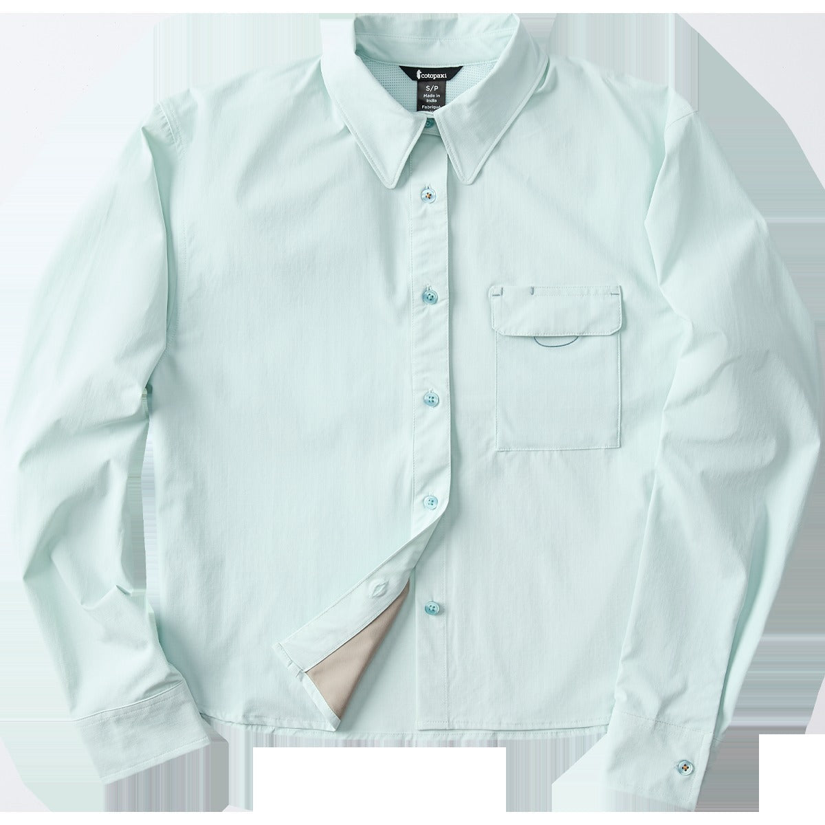 Women's Solta Long Sleeve Sun Shirt