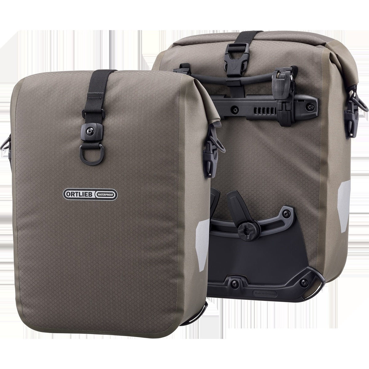 Gravel-Pack Pair
