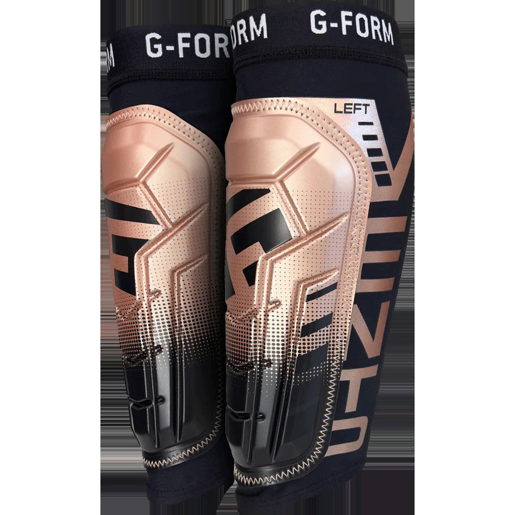 Youth Pro-S Vento Shin Guards