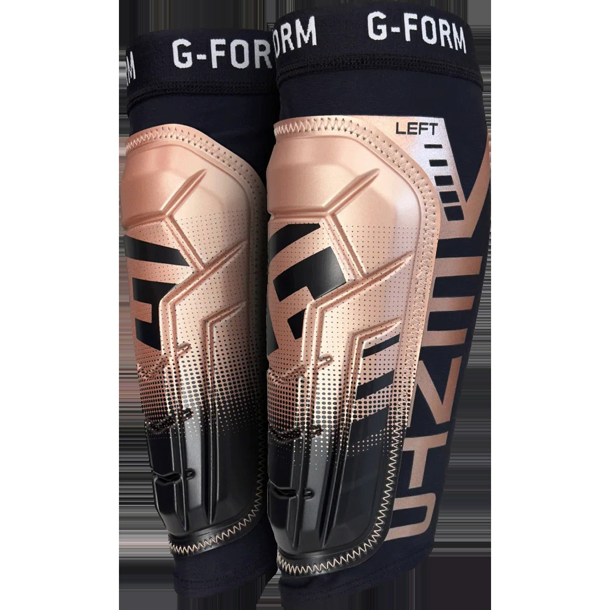 Youth Pro-S Vento Shin Guards
