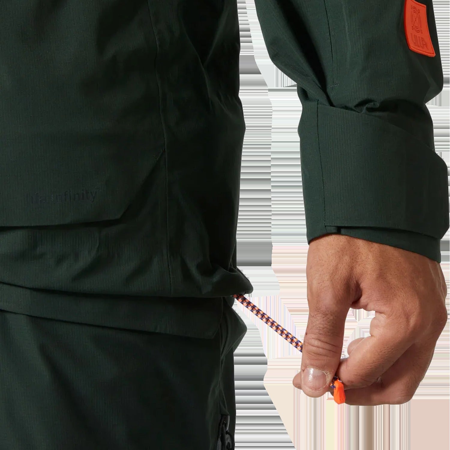 Men's Ridge Infinity Shell Jacket 2.0