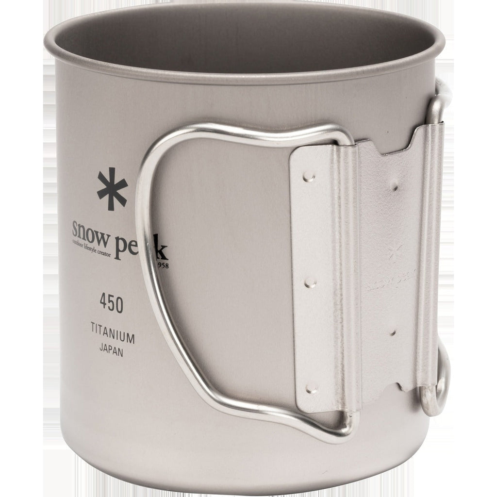 Ti-Single 450 Cup