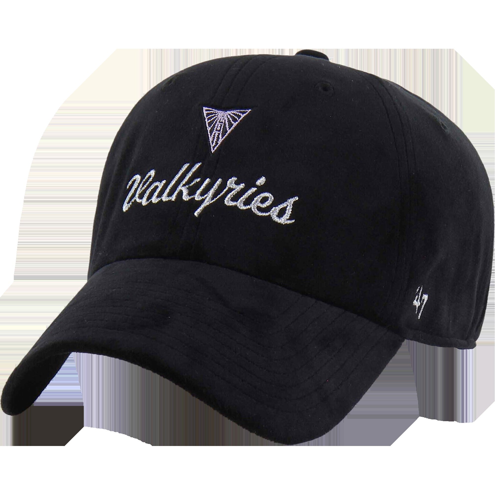Valkyries Spirited 47 Clean Up Hat