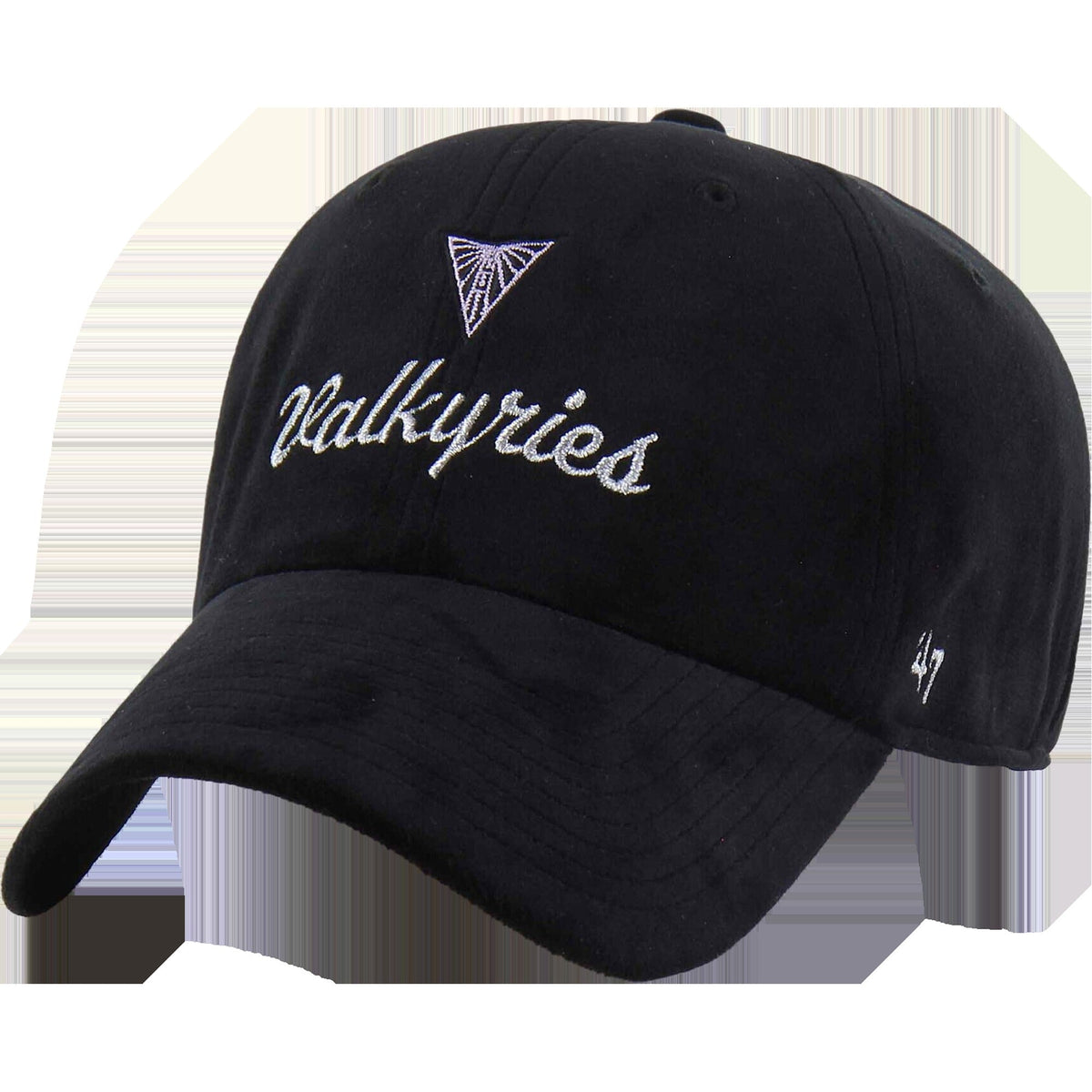 Valkyries Spirited 47 Clean Up Hat