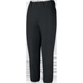 Women's Belted Softball Pant