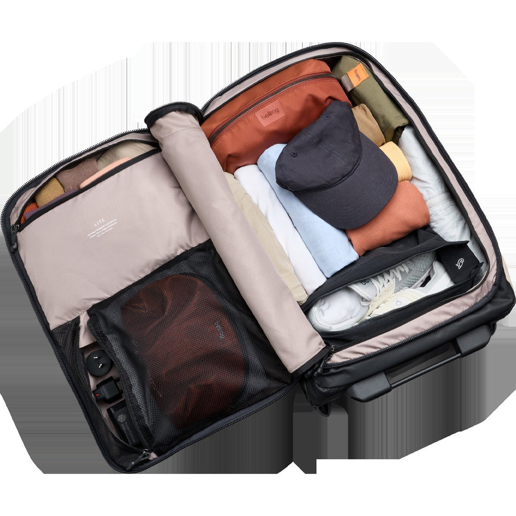Lite Carry-On