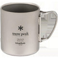 Ti-Double 300 Mug