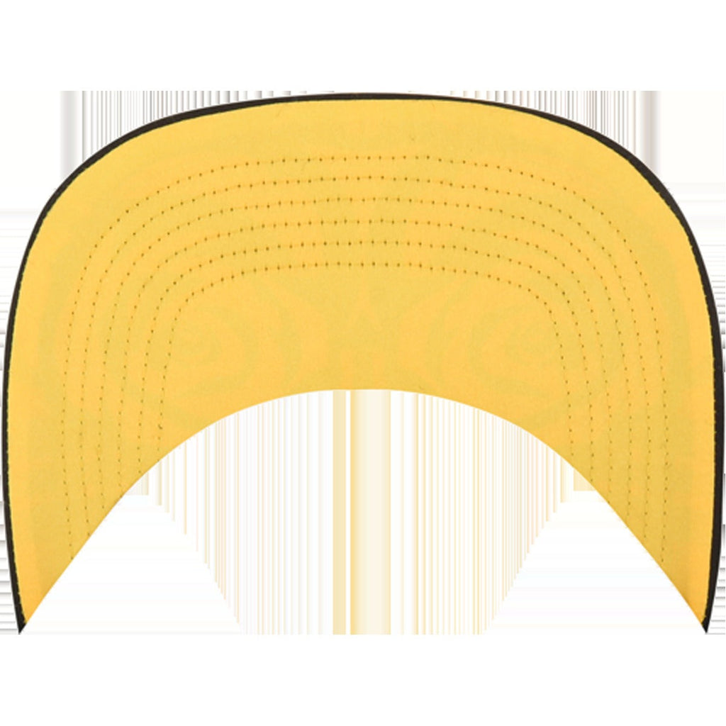 Warriors Gallant ’47 Hitch