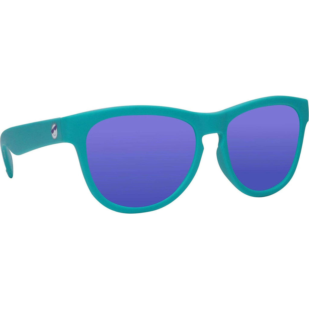 Classic (0-3) Teal Ocean/Polarized Purple