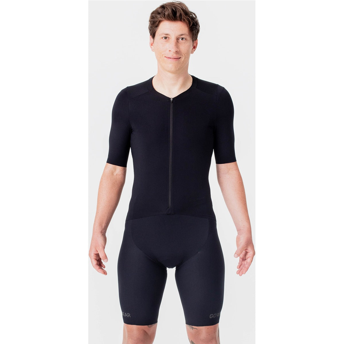 Men's Distance Jersey